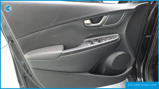 HYUNDAI KONA 1.6 TURBO 2WD