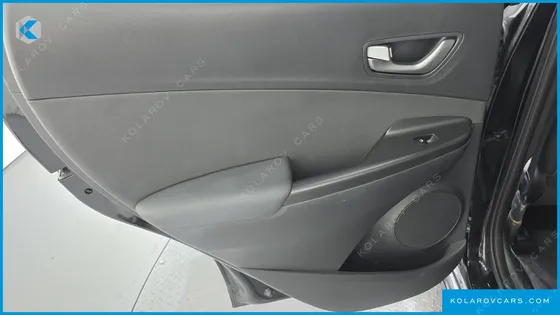 HYUNDAI KONA 1.6 TURBO 2WD