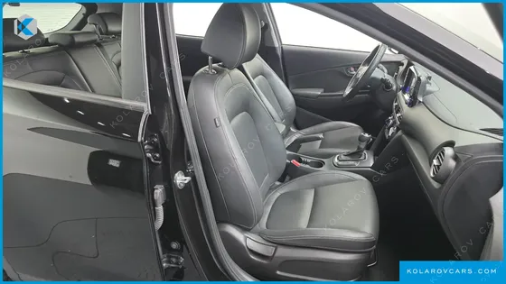 HYUNDAI KONA 1.6 TURBO 2WD