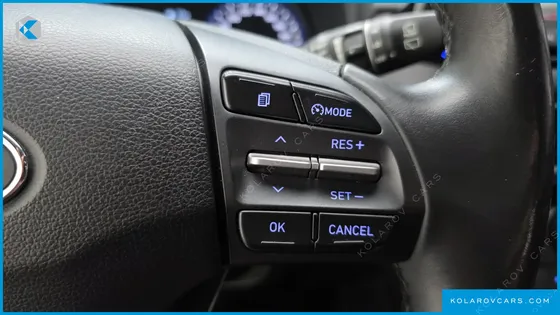 HYUNDAI KONA 1.6 TURBO 2WD