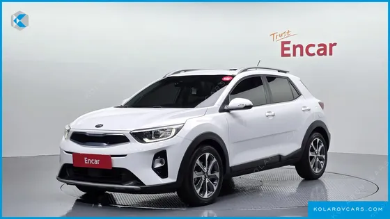 KIA STONIC DIESEL 1.6