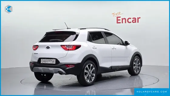 KIA STONIC DIESEL 1.6