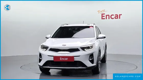 KIA STONIC DIESEL 1.6