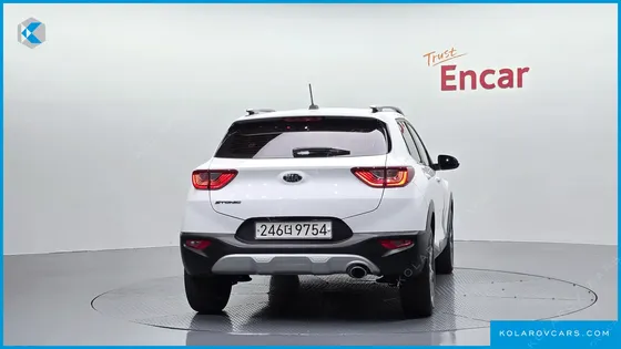 KIA STONIC DIESEL 1.6