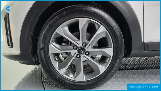 KIA STONIC DIESEL 1.6