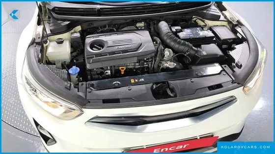 KIA STONIC DIESEL 1.6