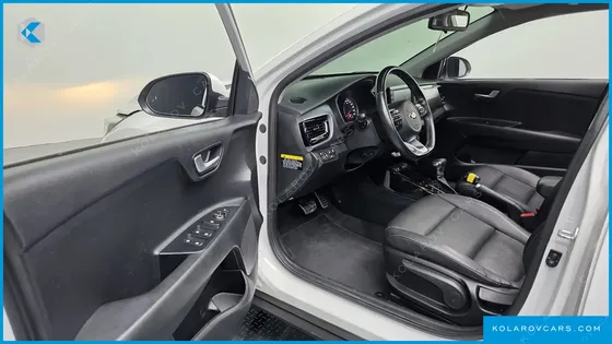 KIA STONIC DIESEL 1.6
