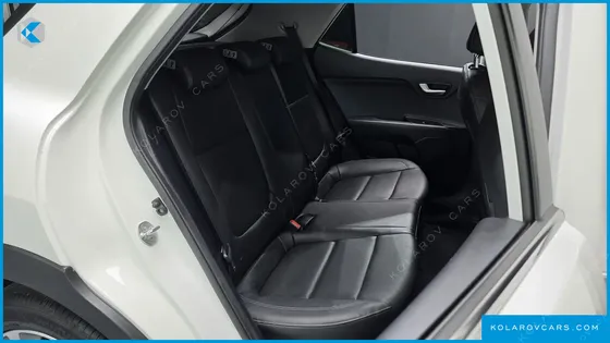 KIA STONIC DIESEL 1.6