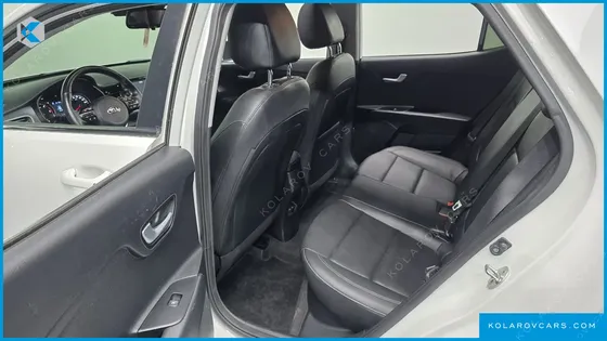 KIA STONIC DIESEL 1.6