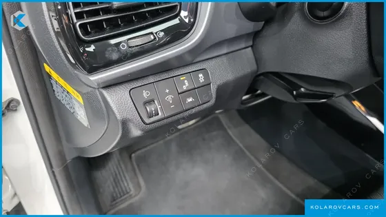 KIA STONIC DIESEL 1.6
