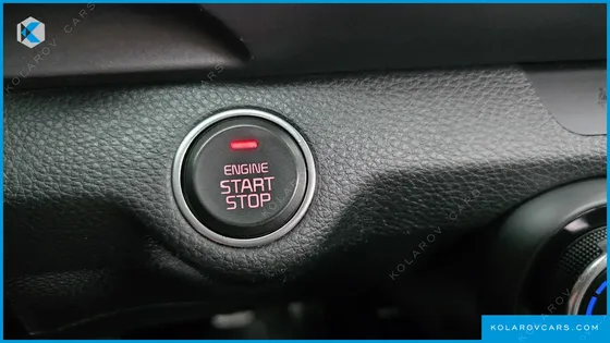 KIA STONIC DIESEL 1.6