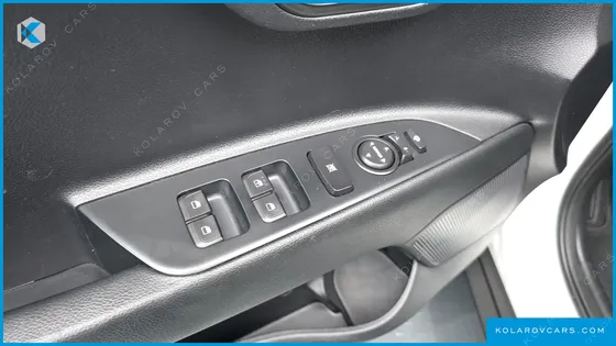 KIA STONIC DIESEL 1.6