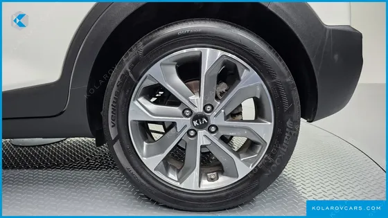 KIA STONIC DIESEL 1.6