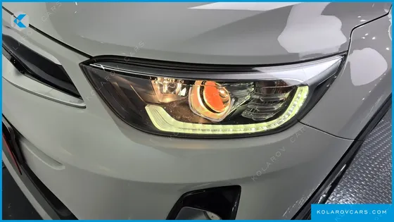 KIA STONIC DIESEL 1.6