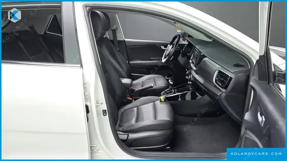 KIA STONIC DIESEL 1.6