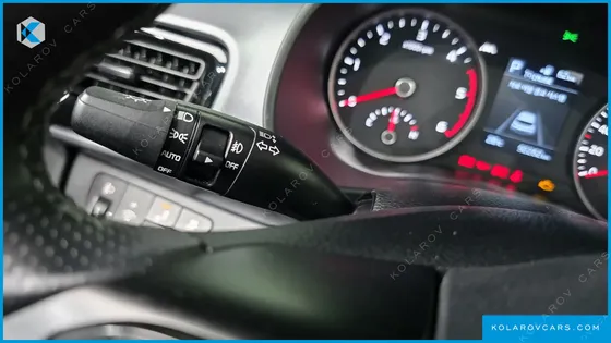 KIA STONIC DIESEL 1.6