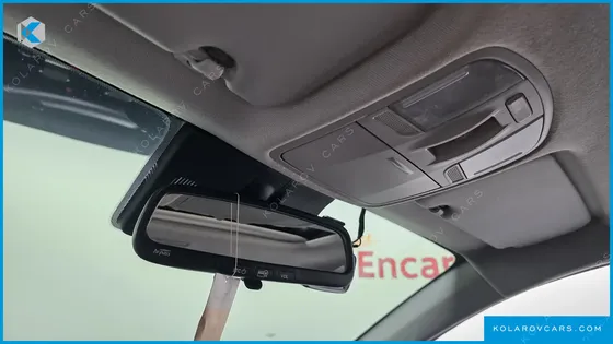 KIA STONIC DIESEL 1.6