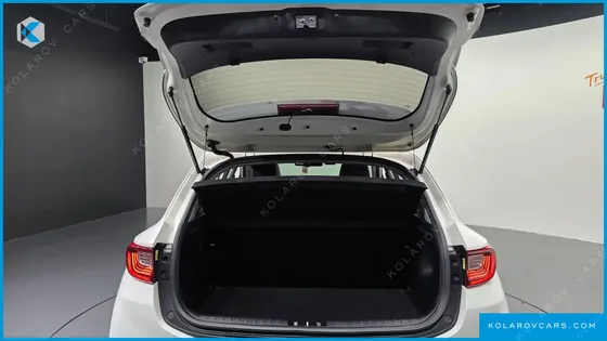 KIA STONIC DIESEL 1.6