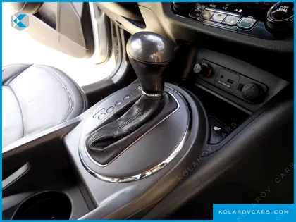 KIA SPORTAGE DIESEL 2WD TLX