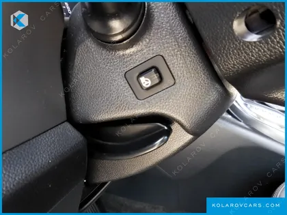 KIA SPORTAGE DIESEL 2WD TLX