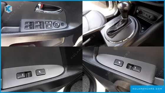 KIA SPORTAGE DIESEL 2WD TLX