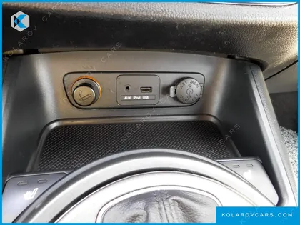 KIA SPORTAGE DIESEL 2WD TLX