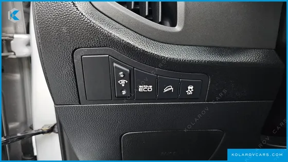 KIA SPORTAGE DIESEL 2WD TLX