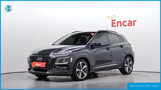 HYUNDAI KONA 1.6 TURBO 2WD