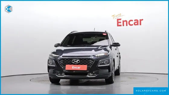 HYUNDAI KONA 1.6 TURBO 2WD