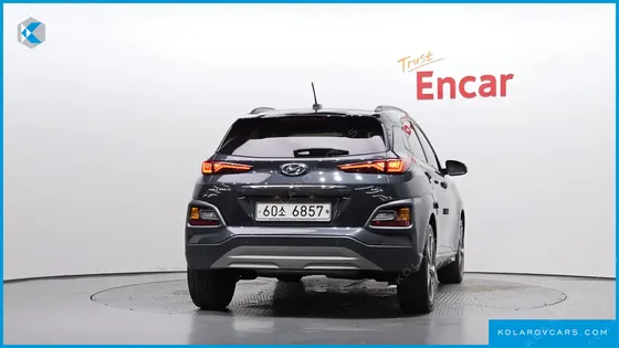 HYUNDAI KONA 1.6 TURBO 2WD