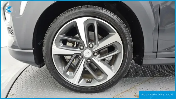 HYUNDAI KONA 1.6 TURBO 2WD