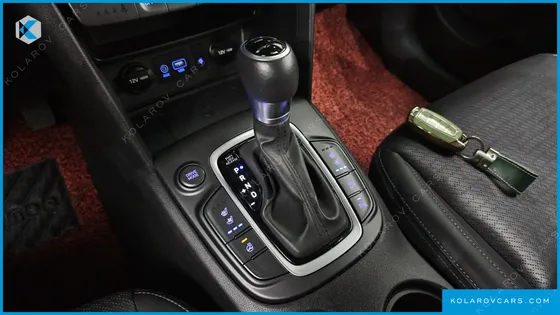 HYUNDAI KONA 1.6 TURBO 2WD