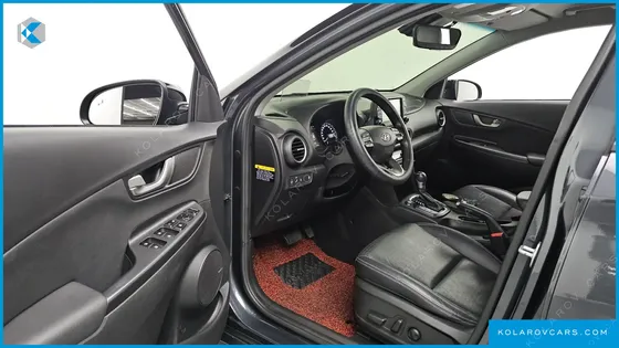 HYUNDAI KONA 1.6 TURBO 2WD