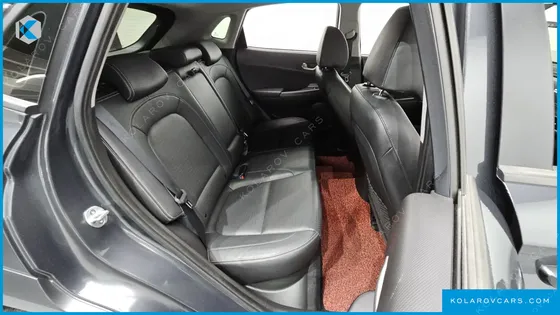 HYUNDAI KONA 1.6 TURBO 2WD
