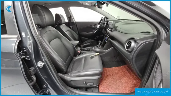 HYUNDAI KONA 1.6 TURBO 2WD