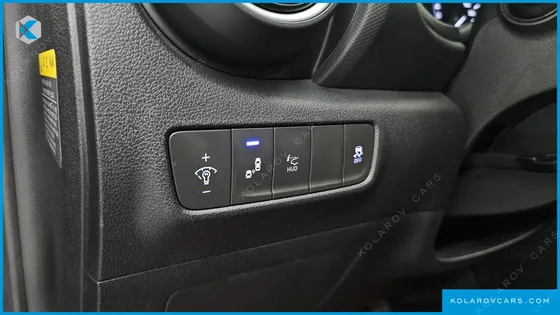 HYUNDAI KONA 1.6 TURBO 2WD