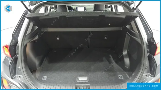 HYUNDAI KONA 1.6 TURBO 2WD