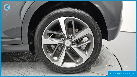 HYUNDAI KONA 1.6 TURBO 2WD