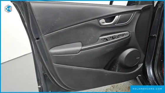 HYUNDAI KONA 1.6 TURBO 2WD