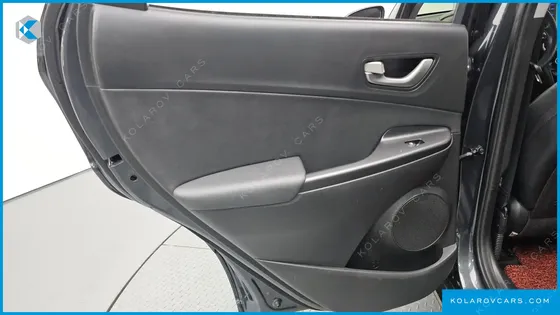 HYUNDAI KONA 1.6 TURBO 2WD