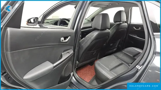 HYUNDAI KONA 1.6 TURBO 2WD