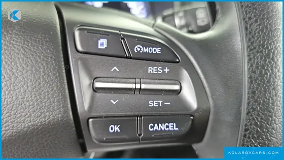 HYUNDAI KONA 1.6 TURBO 2WD