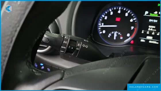 HYUNDAI KONA 1.6 TURBO 2WD