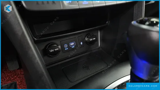 HYUNDAI KONA 1.6 TURBO 2WD