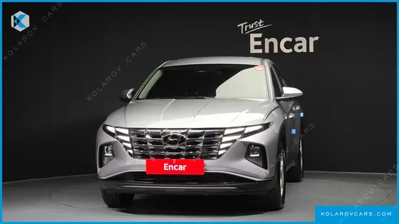 HYUNDAI TUCSON DIESEL 2.0 4WD