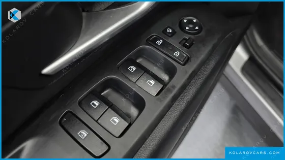 HYUNDAI TUCSON DIESEL 2.0 4WD