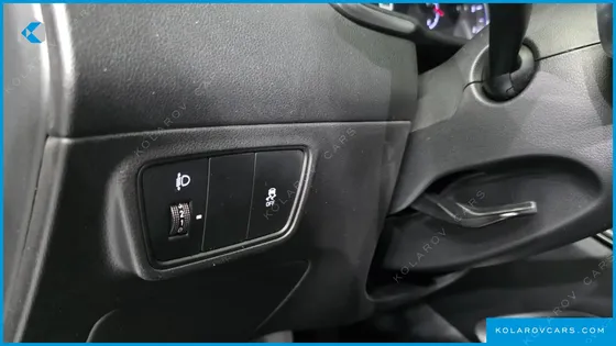HYUNDAI TUCSON DIESEL 2.0 4WD