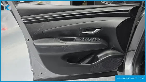 HYUNDAI TUCSON DIESEL 2.0 4WD