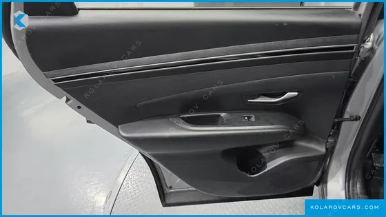 HYUNDAI TUCSON DIESEL 2.0 4WD