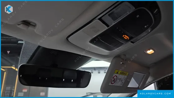 HYUNDAI TUCSON DIESEL 2.0 4WD